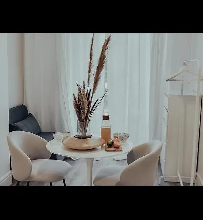 Apartment Onega *