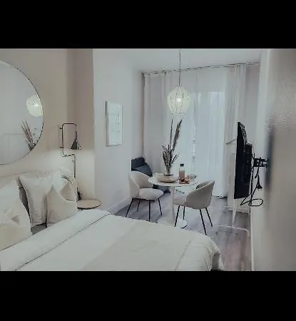 Apartment Onega Lyon
