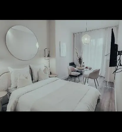 Onega Apartment Lyon