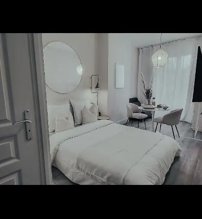 Onega Apartment *