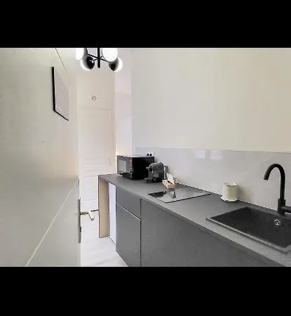 Apartment Onega *