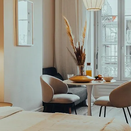 Apartment Onega *