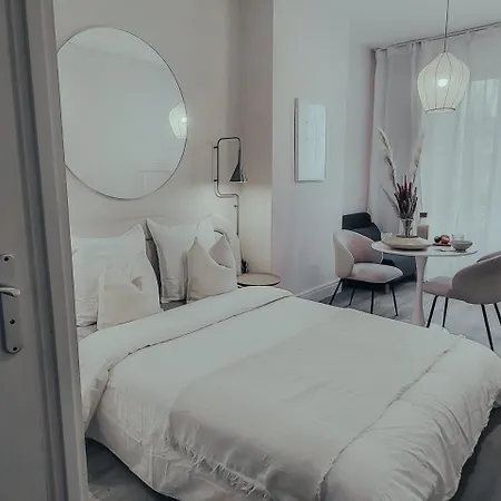 Apartment Onega