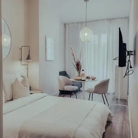 Onega Apartment