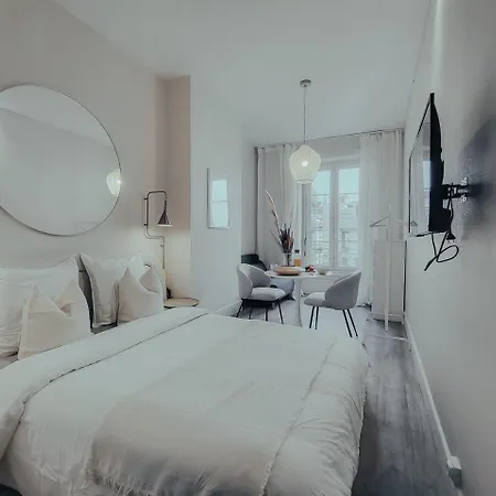 Apartment Onega