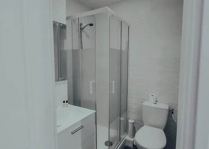 Onega Appartement Lyon