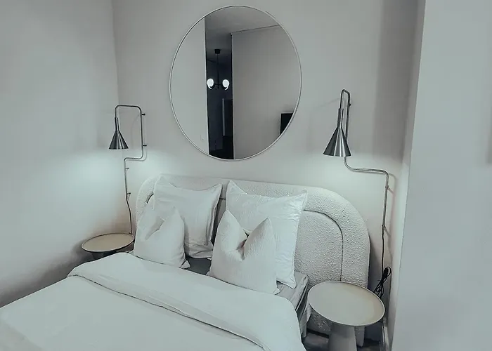 Onega Appartement *