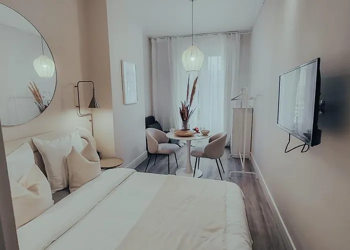 Onega Appartement Lyon