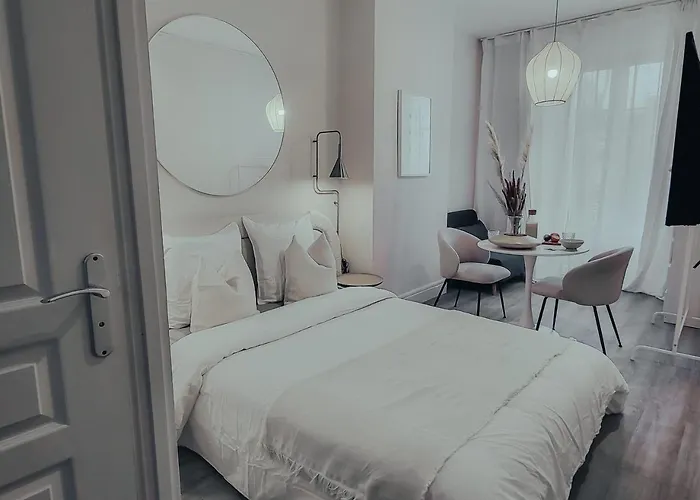 Appartement Onega